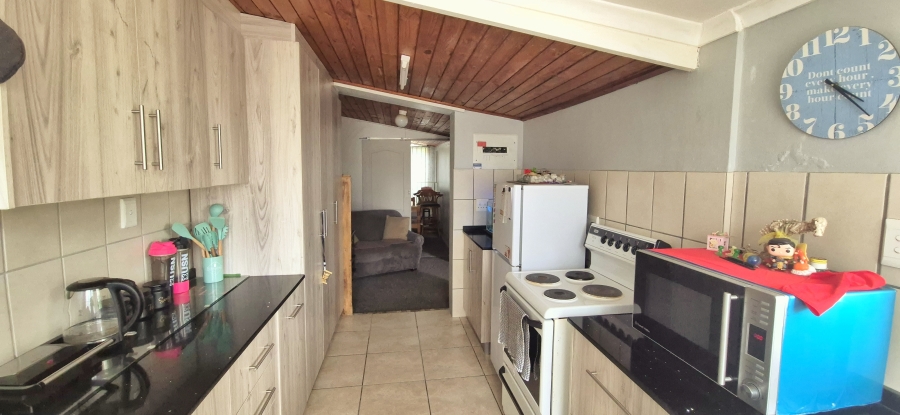 3 Bedroom Property for Sale in Doornkuil Western Cape